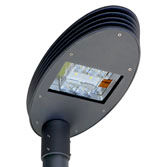 Produkt - LED Straßenleuchten - Serie Silver Ellipse 04