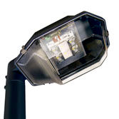 Produkt - LED Straßenleuchten - Serie RLX