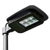 Produkt - LED Straßenleuchten - Serie CL 3